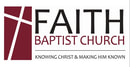 FAITH BAPTIST CHURCH